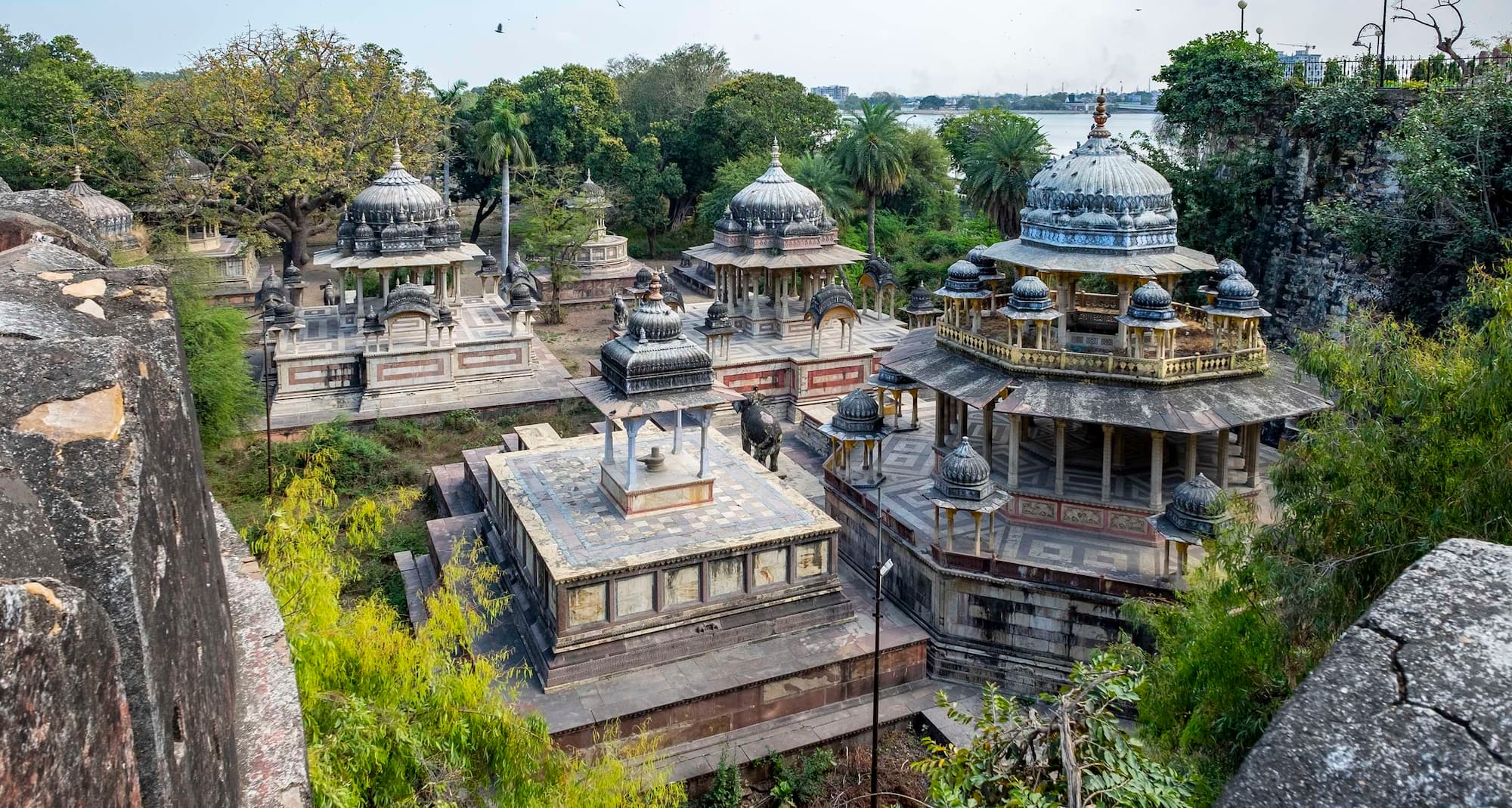 Destination Pages - APAC - Kota India