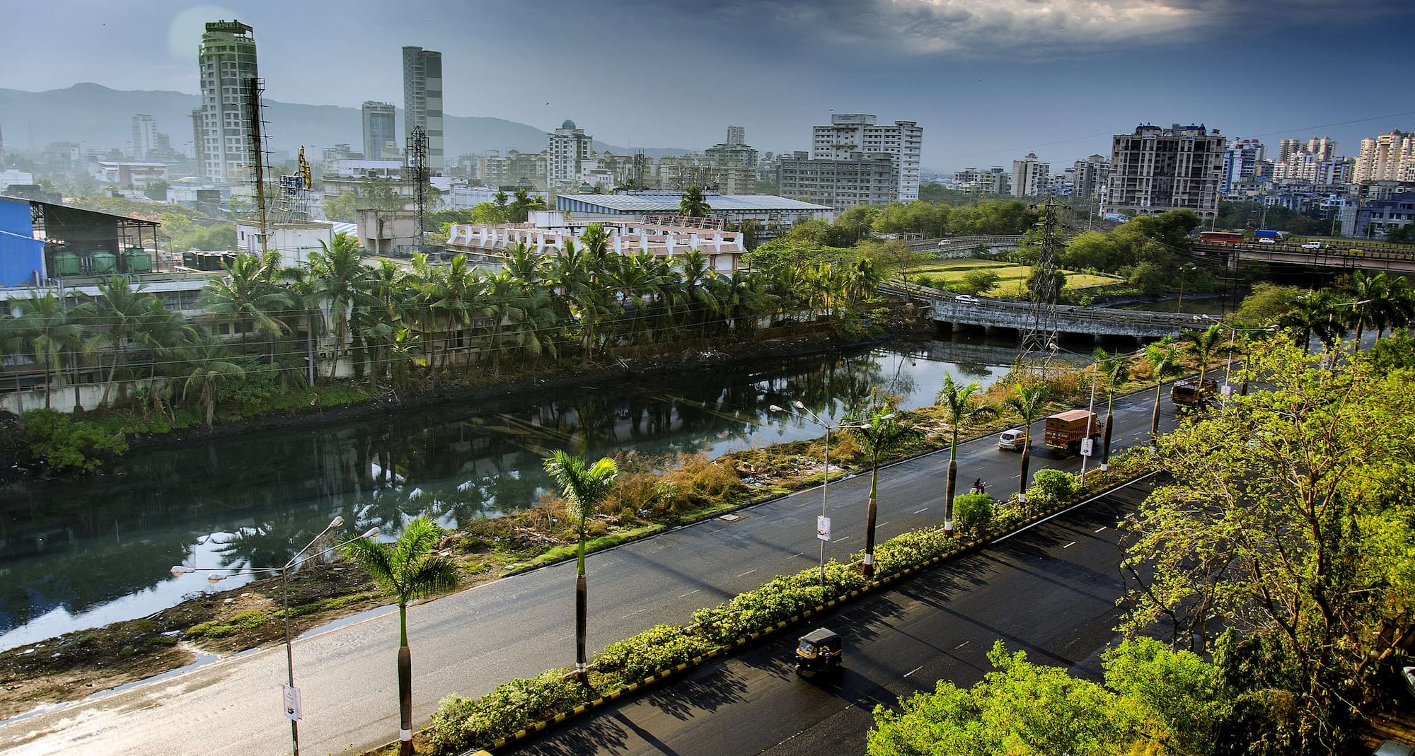 Destination Pages - APAC - Navi Mumbai