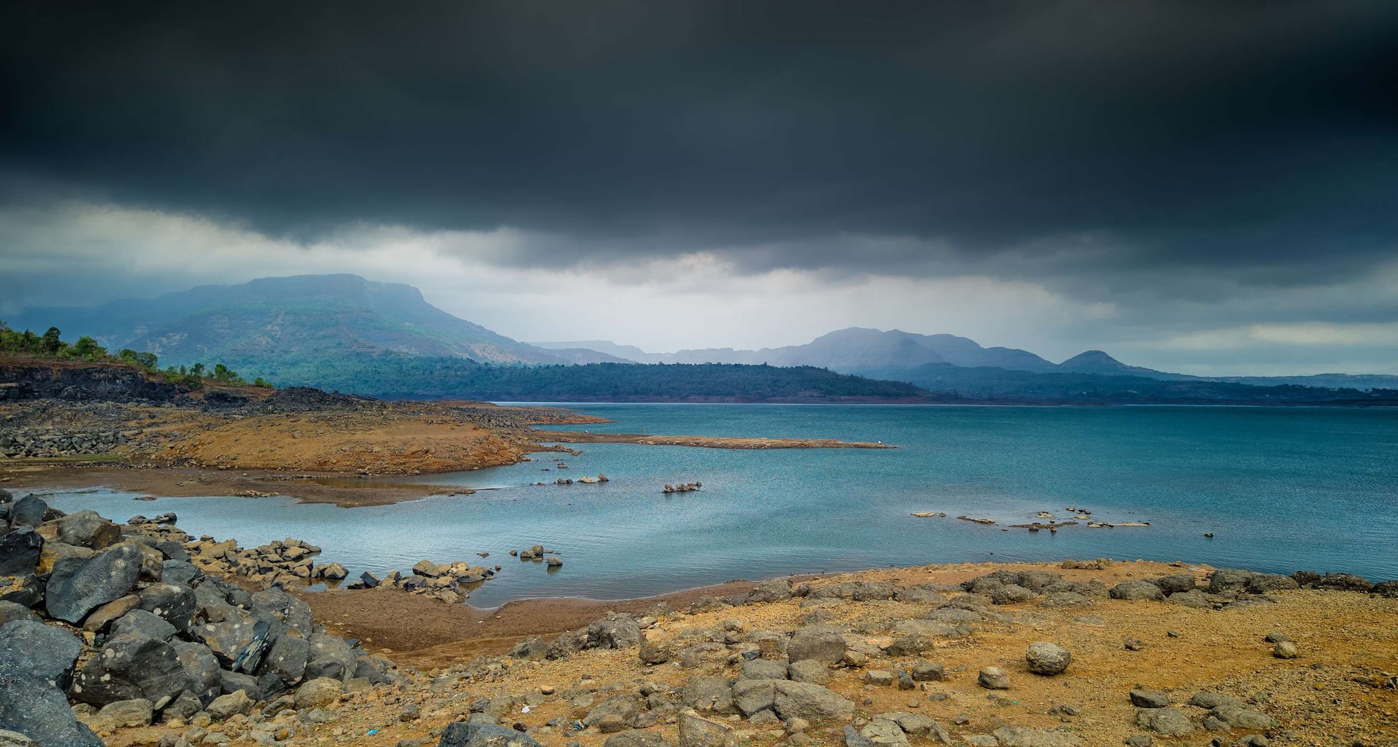 Destination Pages - APAC - Karjat India
