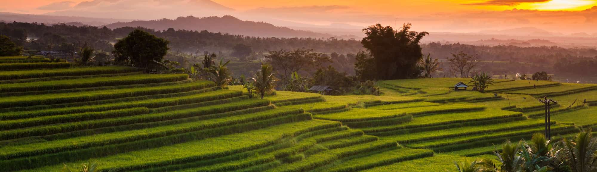 Destination Pages - APAC - Bali, Indonesia