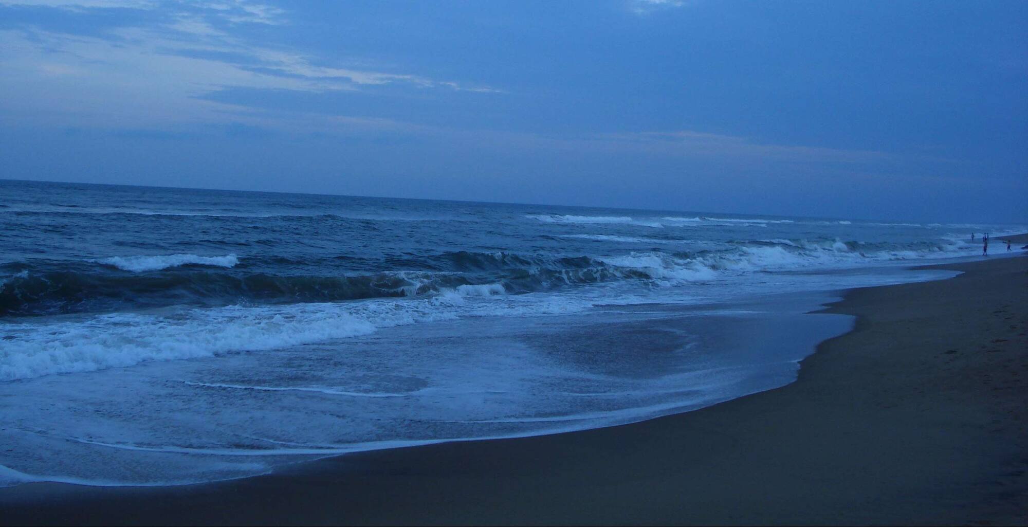 Destination Pages - APAC - Gopalpur, Odisha, India