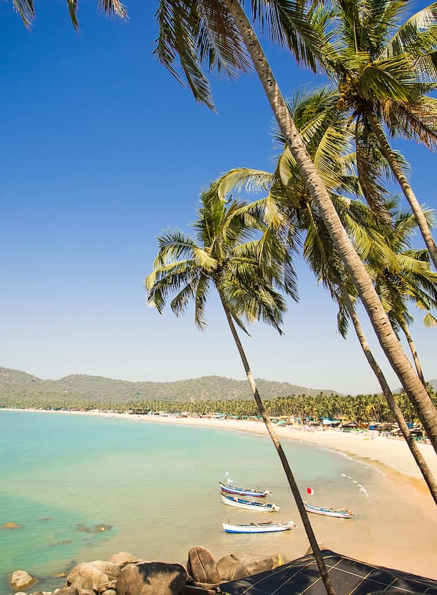 Goa