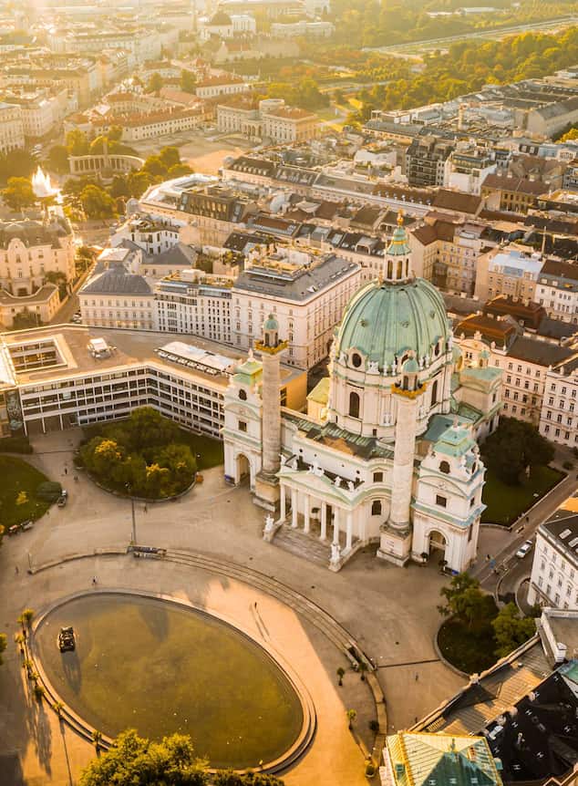 Vienna