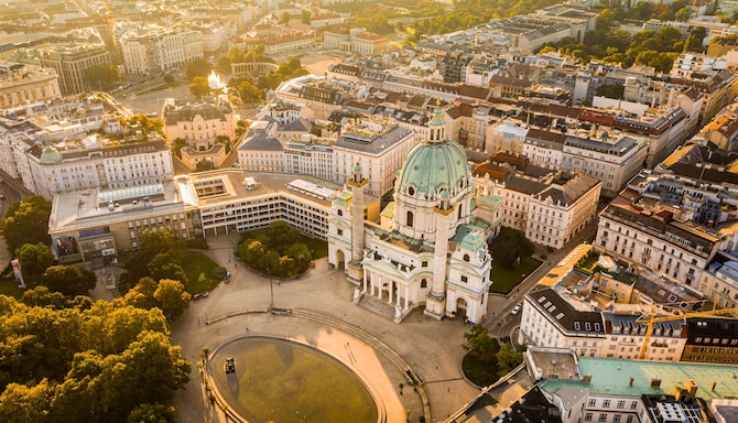 Vienna