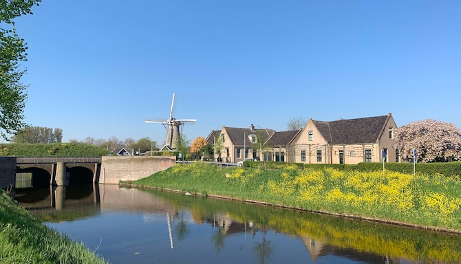 Hofddorp