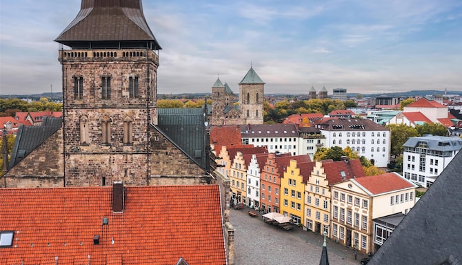 Osnabruck