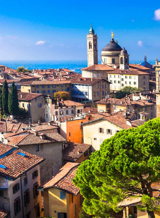 Bergamo