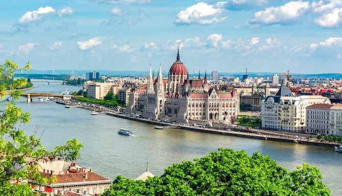 Budapest