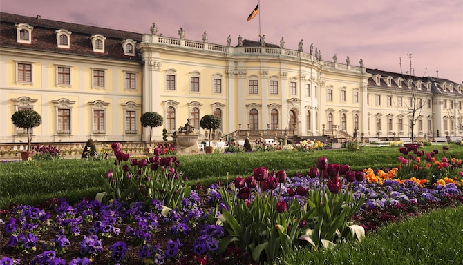 Ludwigsburg