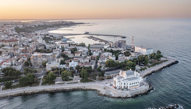 Constanta