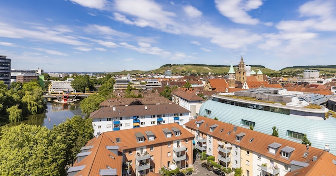 Heilbronn