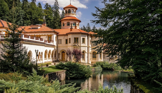 Sinaia
