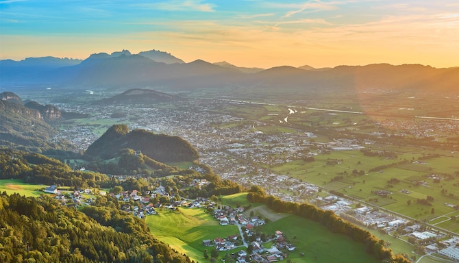Lustenau, Austria