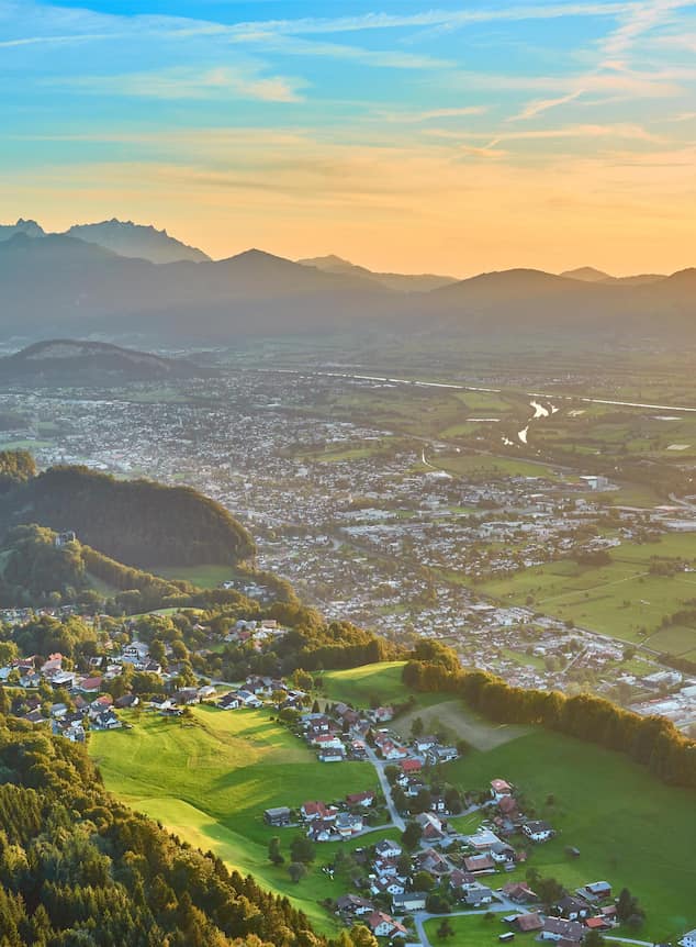 Lustenau