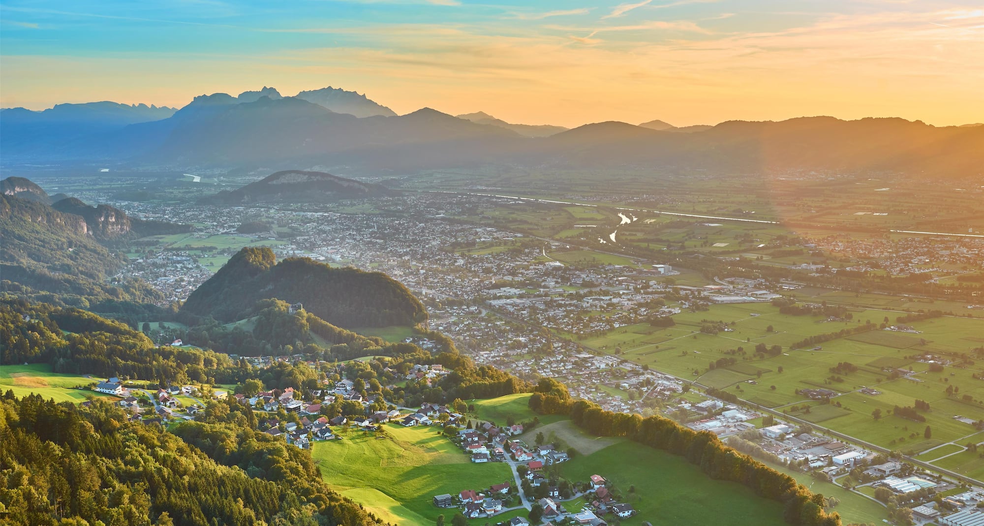 Lustenau, Austria