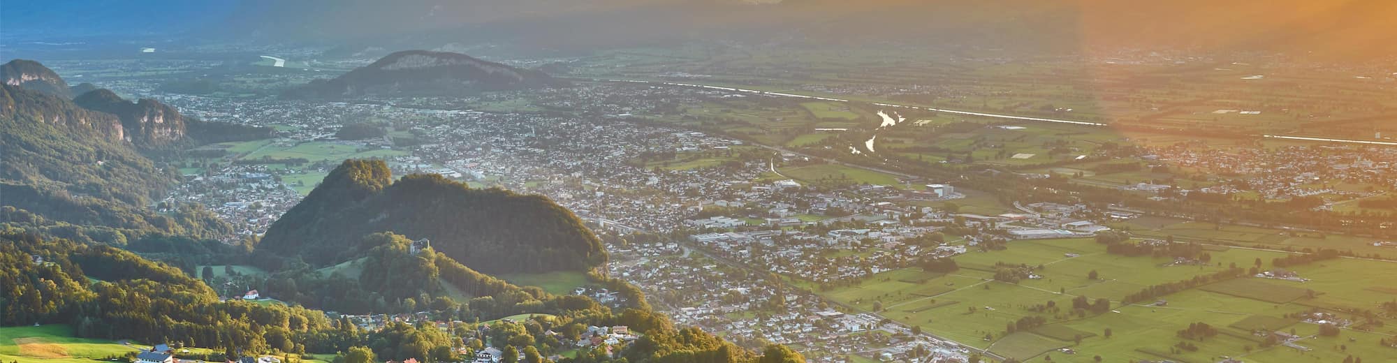 Lustenau, Austria