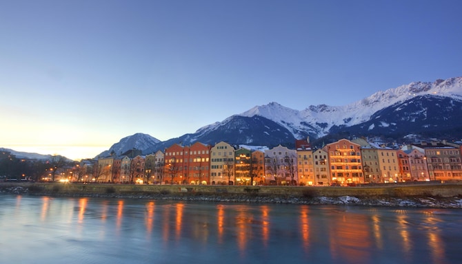 Innsbruck