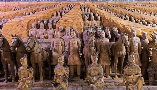 Xi'an