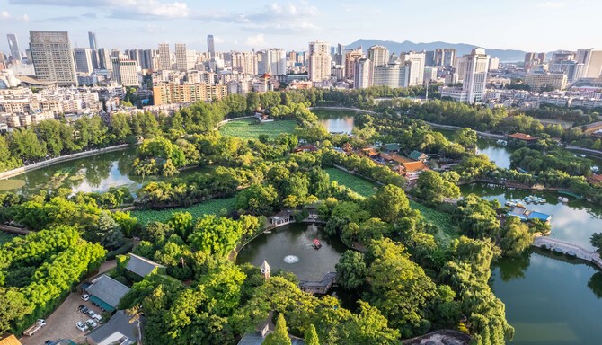 Kunming
