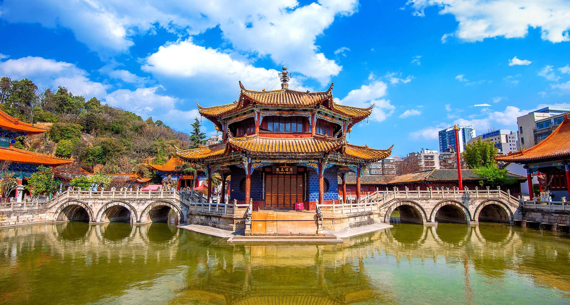 Kunming, China