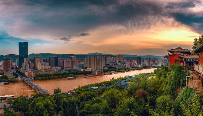 Lanzhou