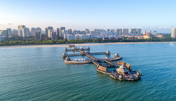 Wenchang