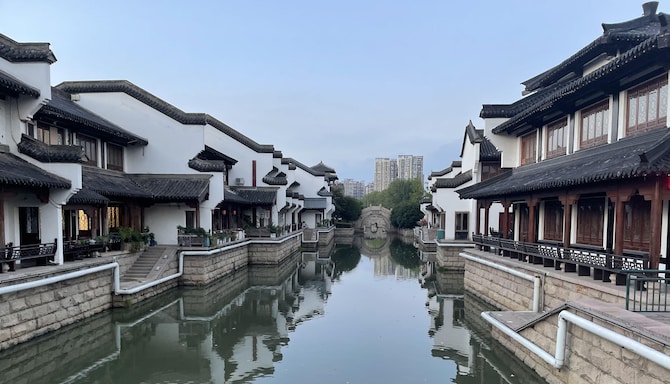 Changzhou