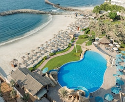 Destination Pages - Beach Ajman