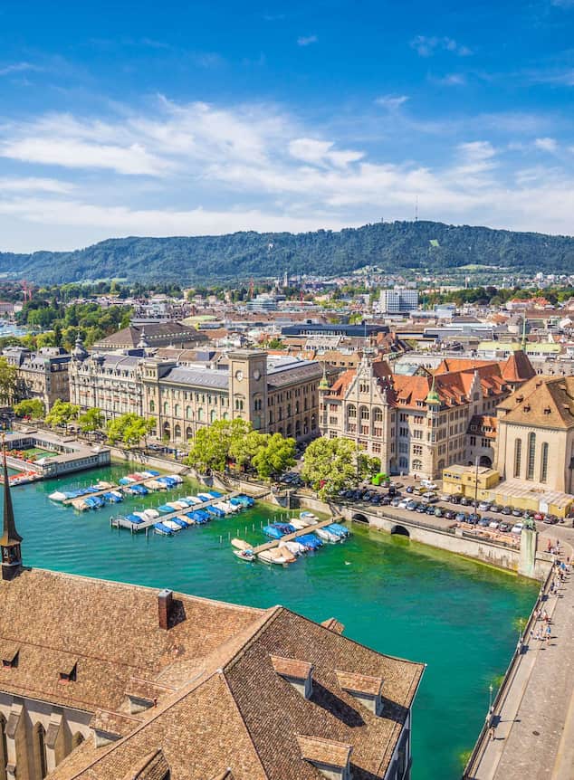 Zürich