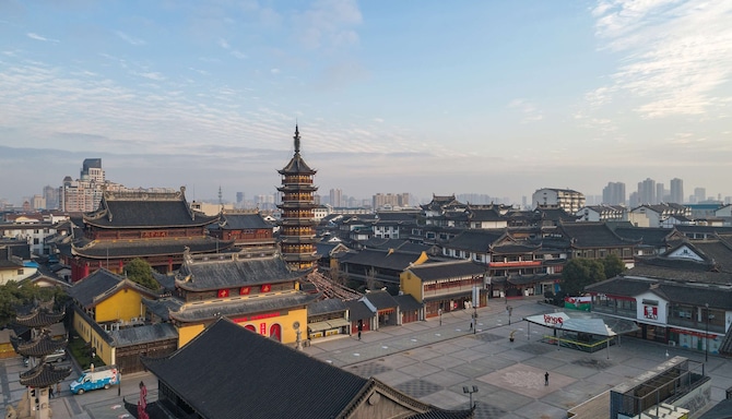 Wuxi