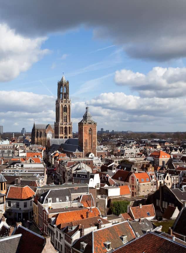 Utrecht