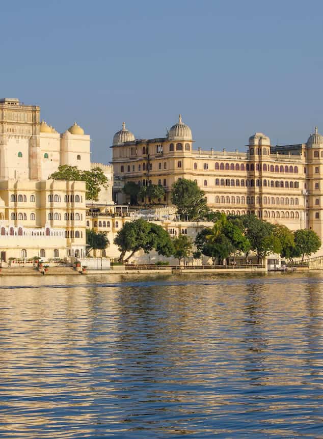 Udaipur