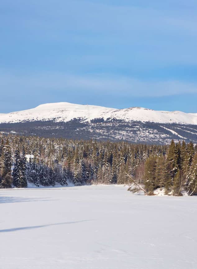 Trysil
