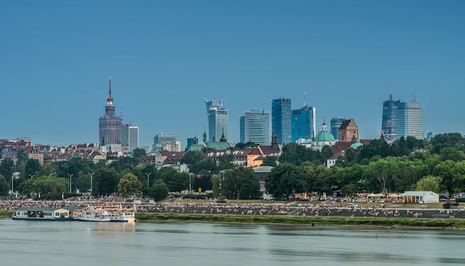 Warsaw