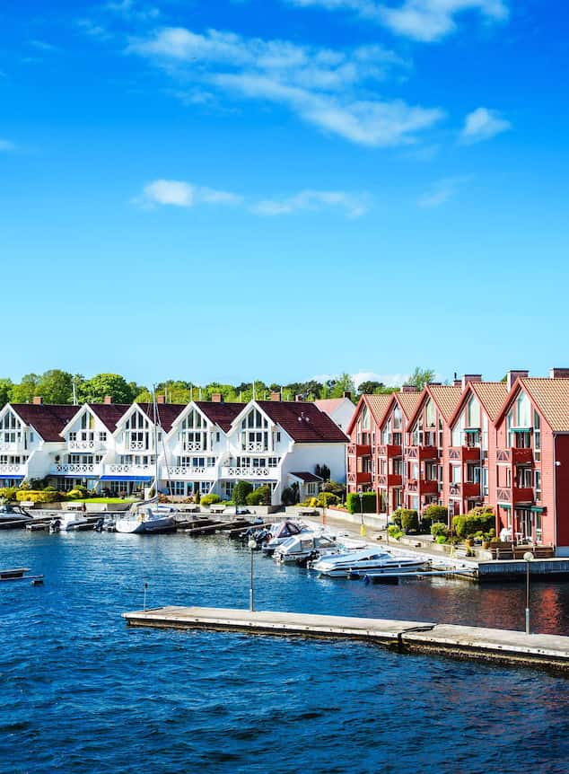 Stavanger
