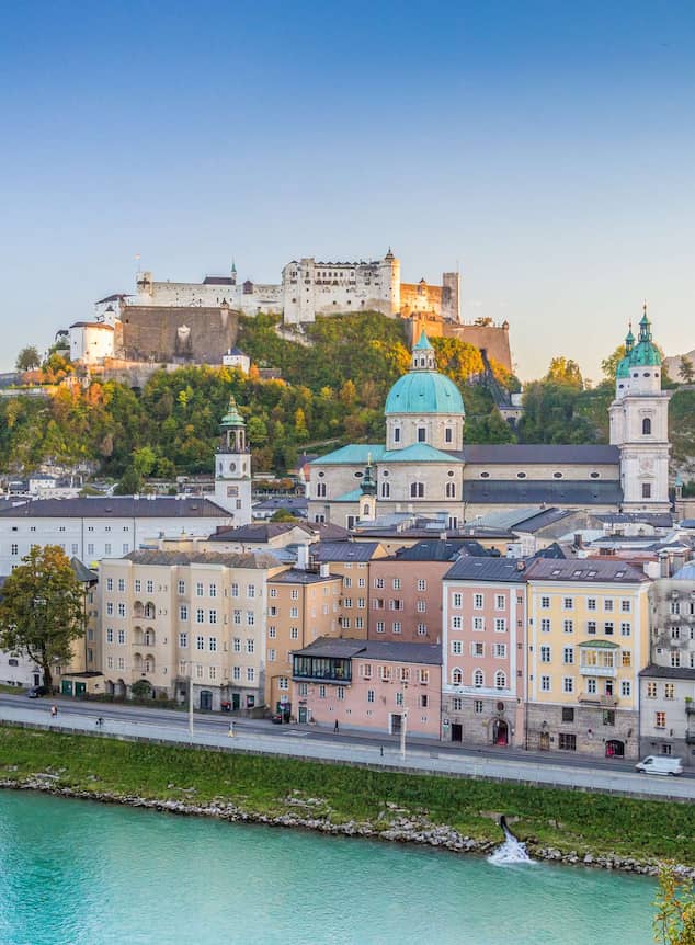 Salzburg