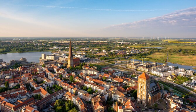Rostock