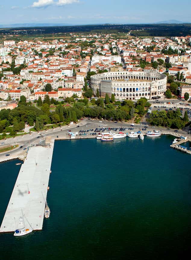 Pula