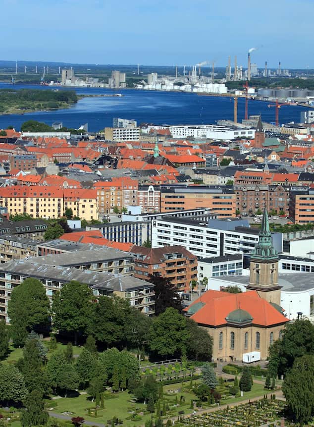 Aalborg