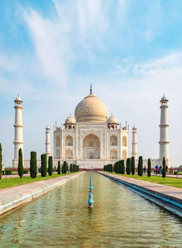 Agra