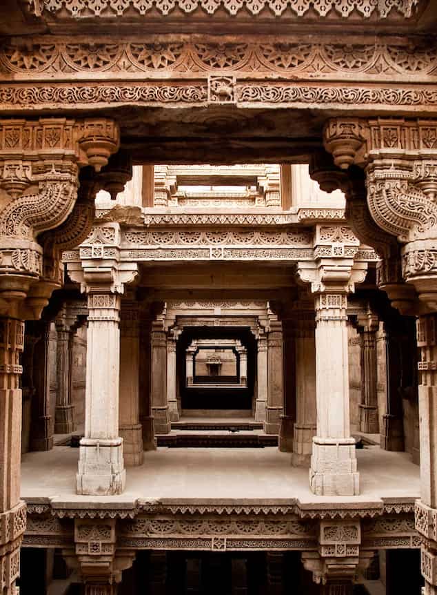 Ahmedabad