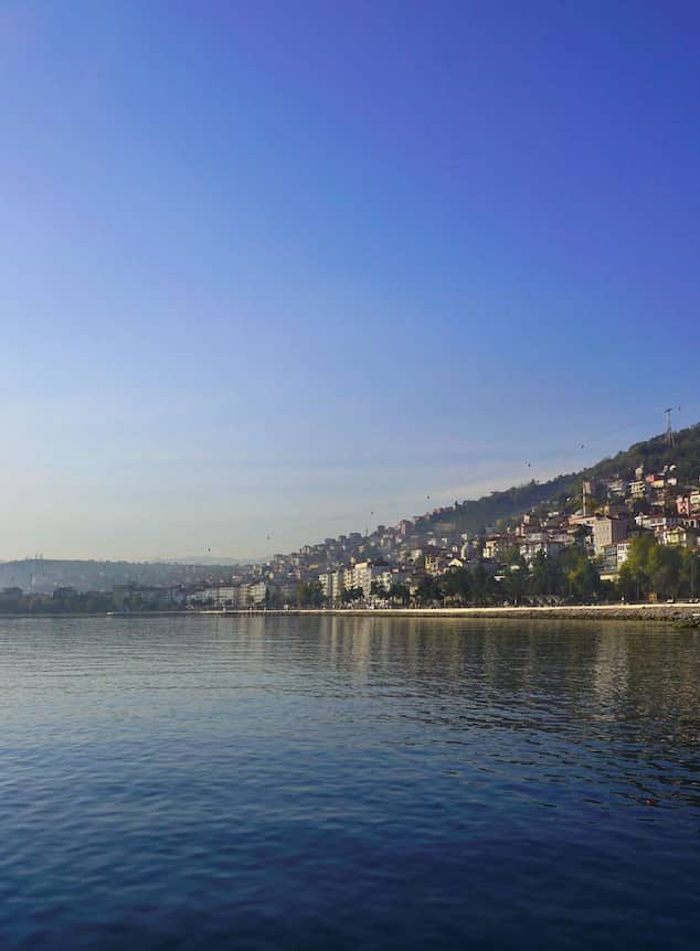 Ordu