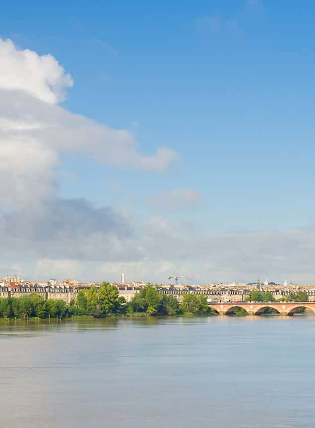 波爾多 (Bordeaux)