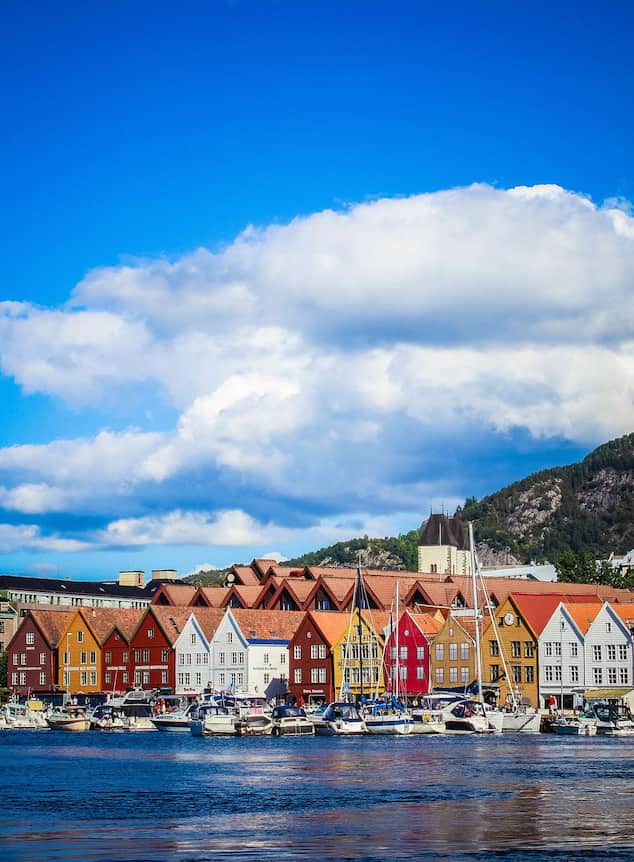 Bergen