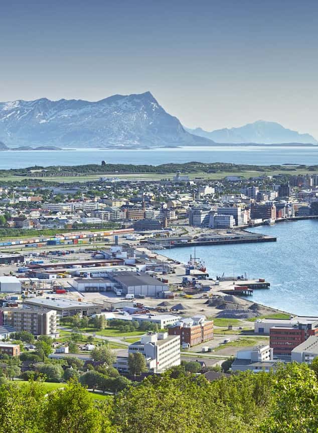 Bodø