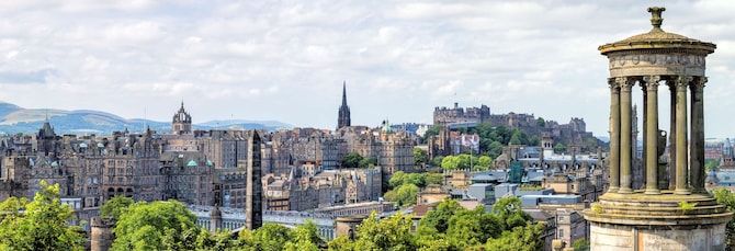 Edinburgh