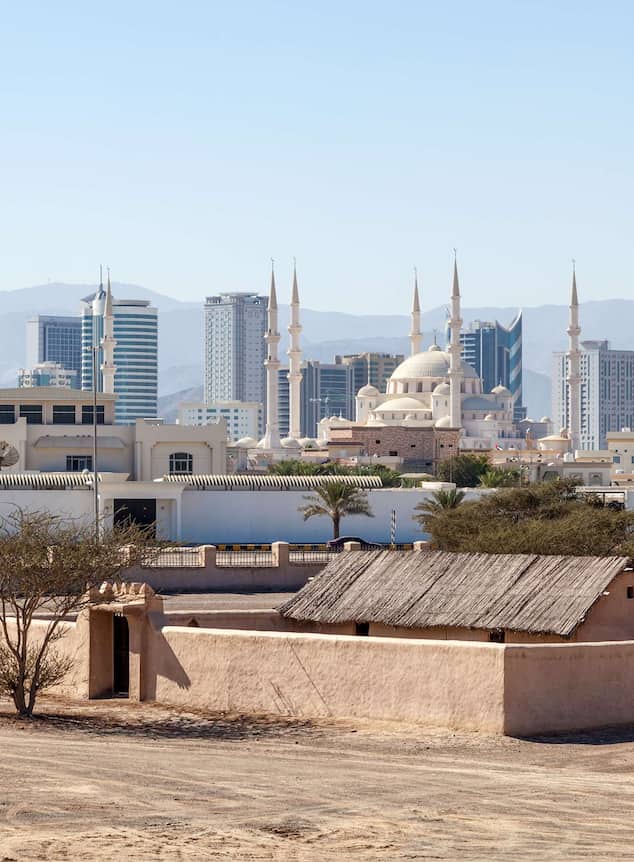 Fujairah