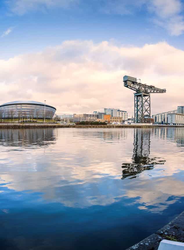 Glasgow