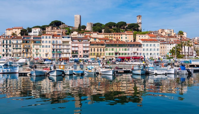 Cannes