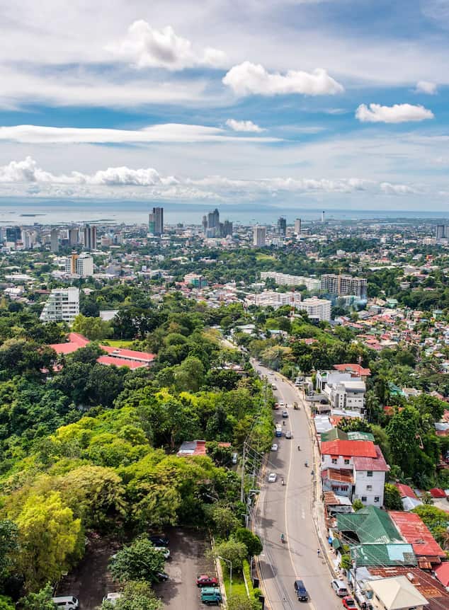 Cebu City